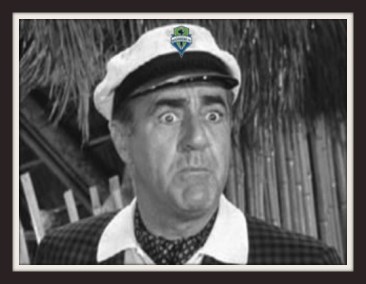 Thurston Howell