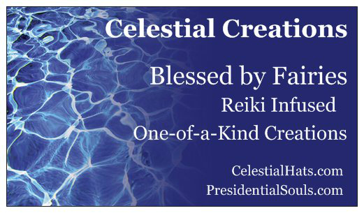Celestial Creations